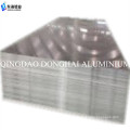 Plate Type smooth Surface Aluminum pure Sheet